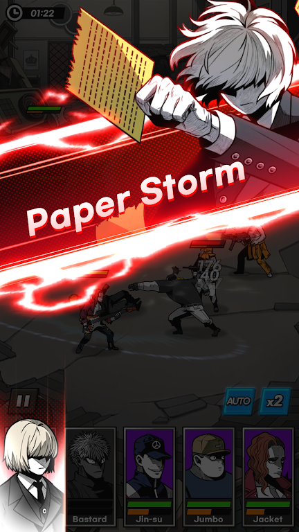 Download Seoul Apocalypse Mod