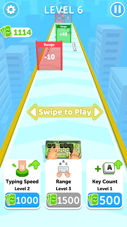 Download Typing Shooter