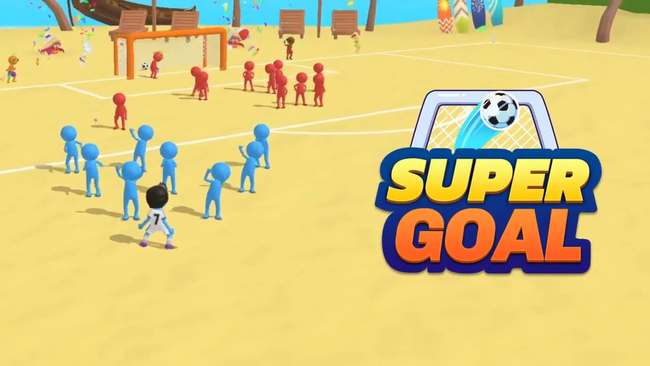 Football Strike Apk Mod Dinheiro Infinito Download v1.44.5 - Goku Play Games