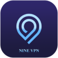 NINE VPN – VPN segura mais rápida