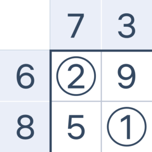 Number Sums – Numbers Game