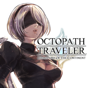 OCTOPATH TRAVELER: CotC