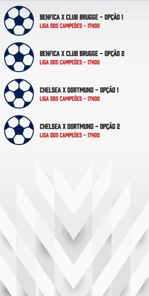 Futt Da Hora 4.3 Android