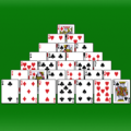 Pyramid Solitaire – Card Games