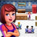 Restaurant Tycoon: Cafe game