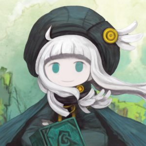 Tap Dragon: Pequeno Cavaleiro Luna