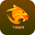 Tiger VPN – Proxy VPN rápido