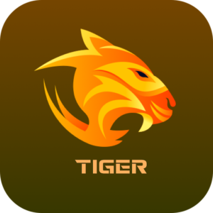 Tiger VPN – Proxy VPN rápido