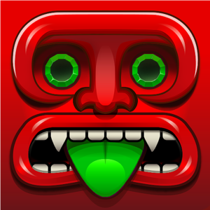 Tomb Runner – Temple Raider