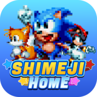 Shimeji Home: My Desktop Pet