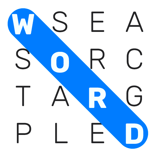 Word Search By Staple Games