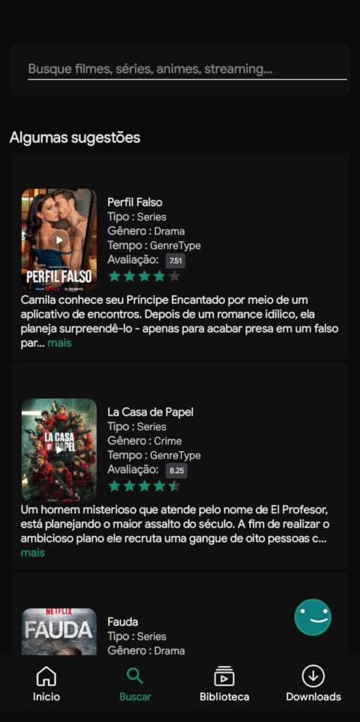 Cinepix Apk
