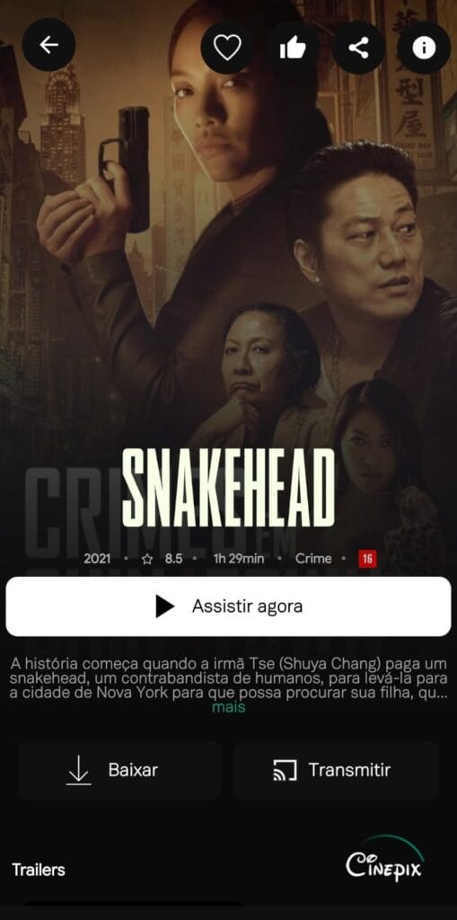 Cinepix Download Apk