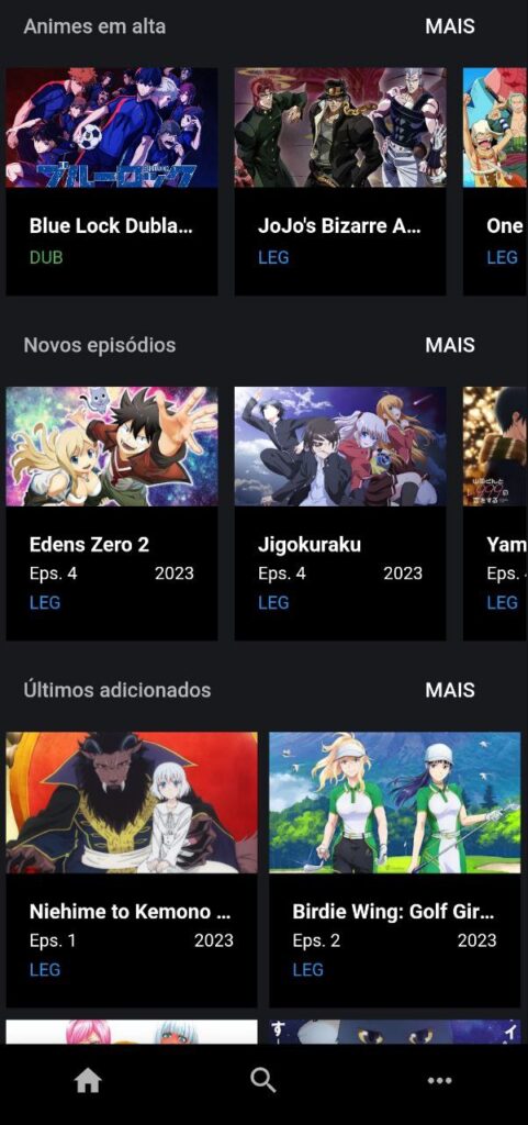 Animes Fox Download Gratis
