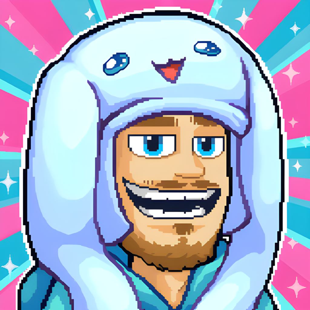 PewDiePie's Tuber Simulator