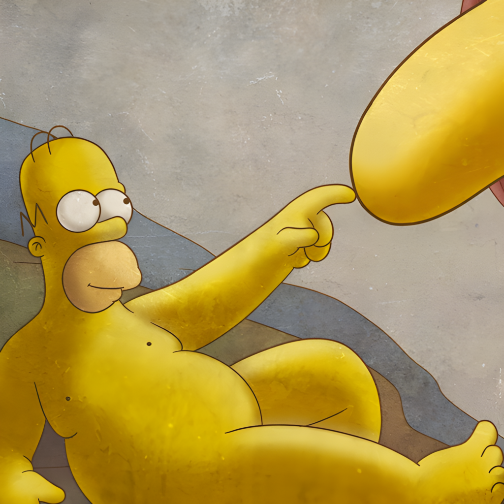 The Simpsons: Tapped Out
