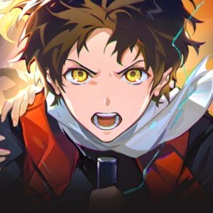 Tower of God: Great Journey