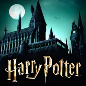 Harry Potter: Hogwarts Mystery