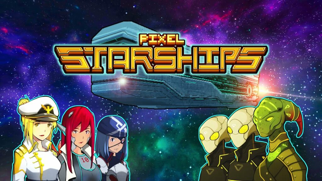 Pixel Starships™