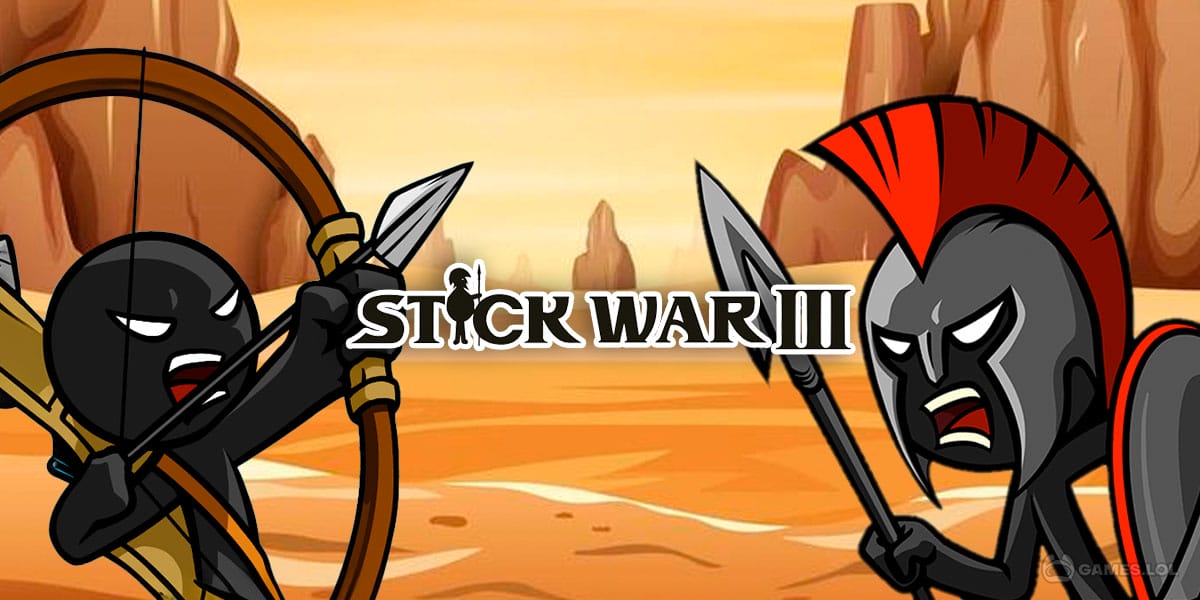 Stick War 3