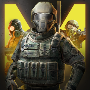 Armed Conflict: Jogos de Armas