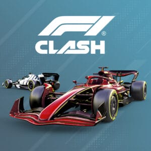 F1 Clash: Corridas de Carros
