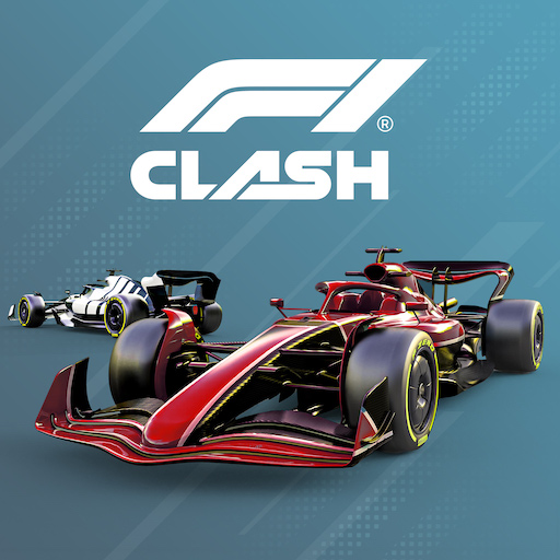 F1 Clash: Corridas De Carros