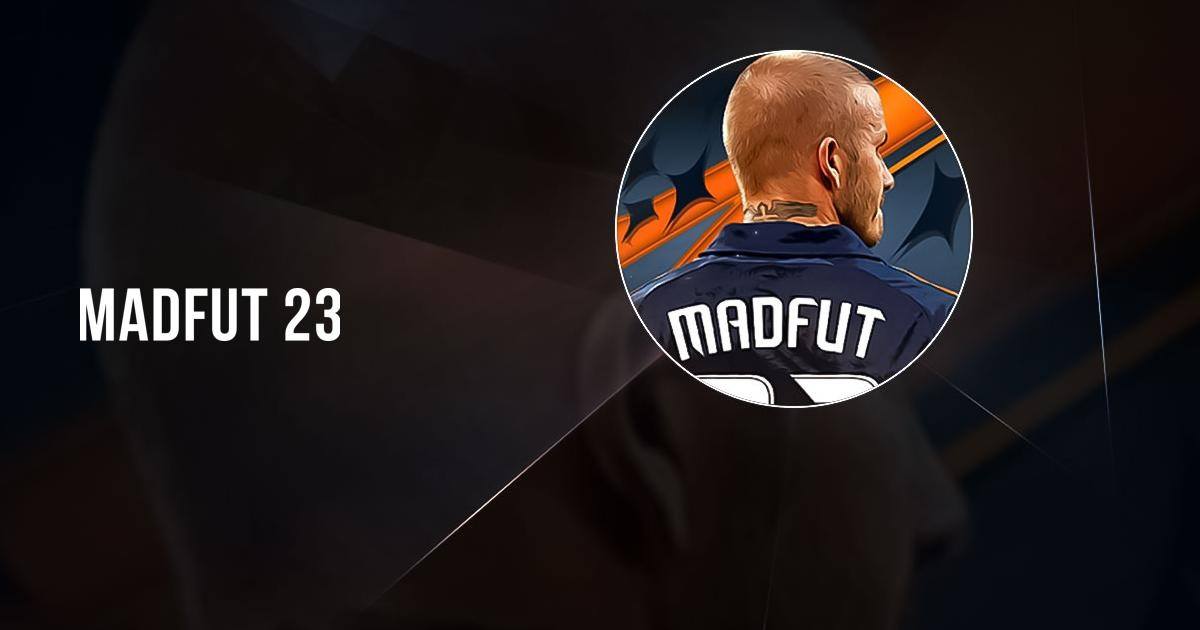 Download MAD FUT 22 Draft & Pack Opener APK 1.2.5 for Android