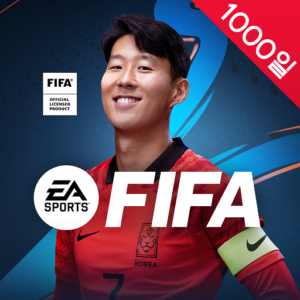 FIFA Mobile KR