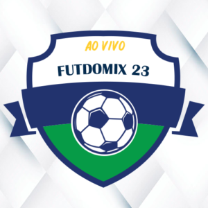 FUTDOMIX 23: Futebol Da Hora