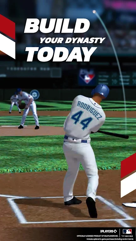 EA SPORTS MLB TAP BASEBALL 23 Mod Apk