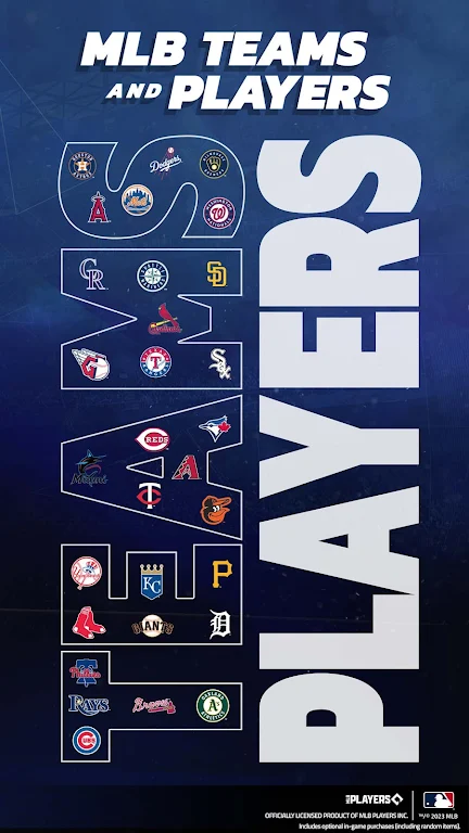 EA SPORTS MLB TAP BASEBALL 23 Download