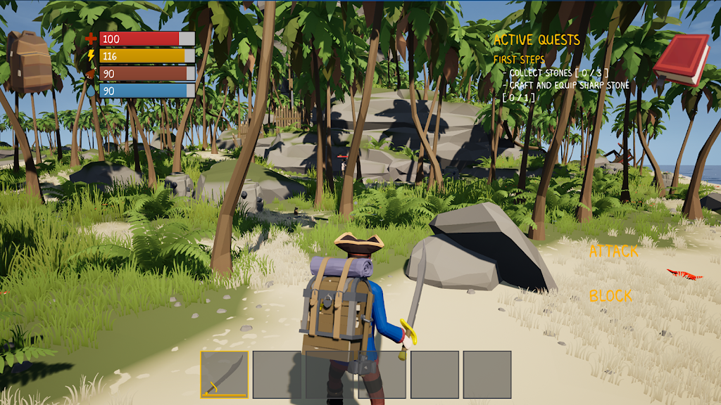 Baixar Sailor's Odyssey