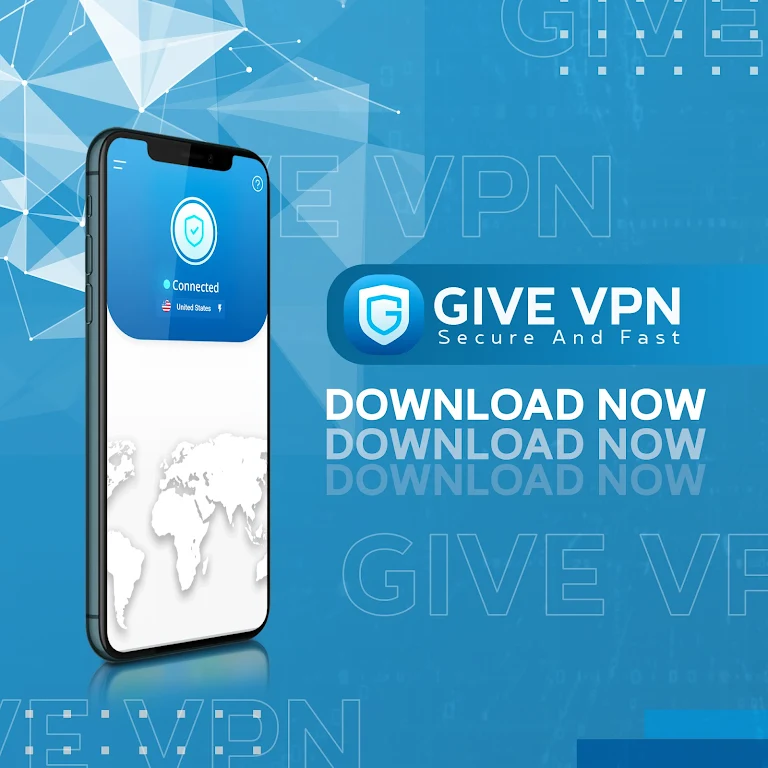 Baixar Give VPN