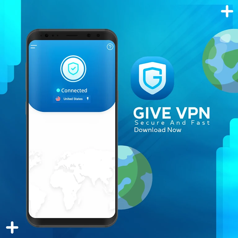 Give VPN Apk Android