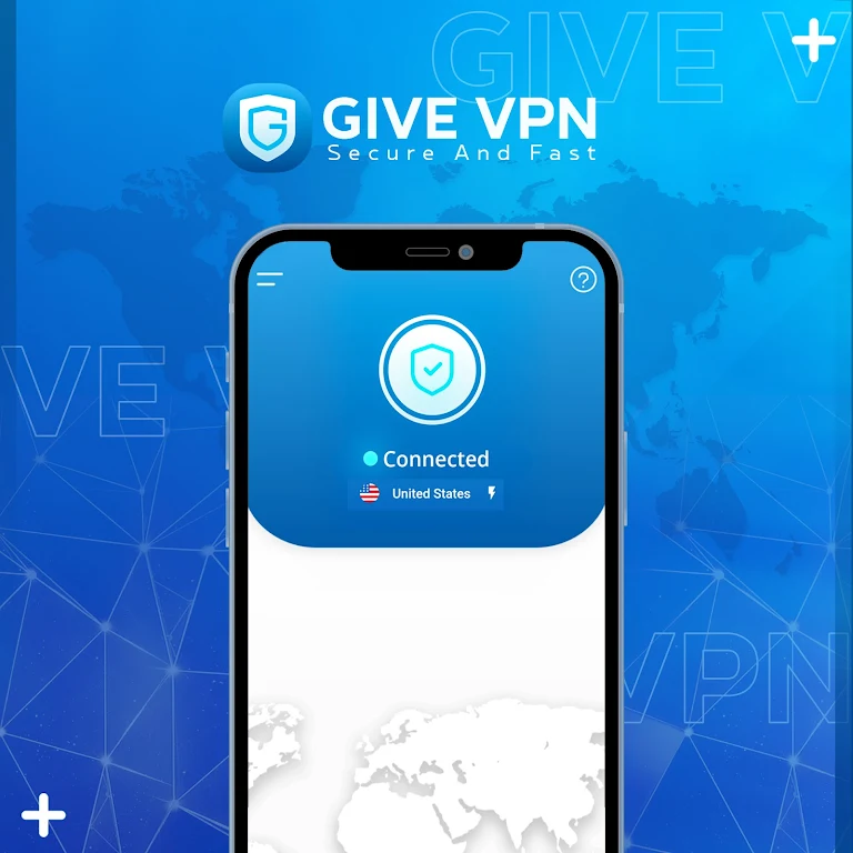 Give VPN Apk Mod 2023