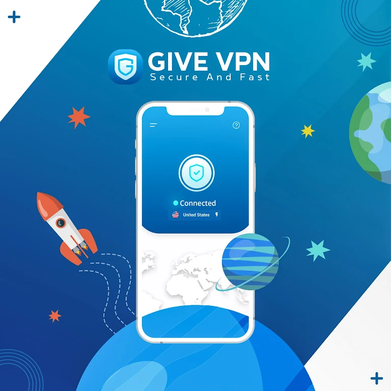 Give VPN Download