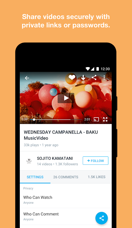 Download Vimeo
