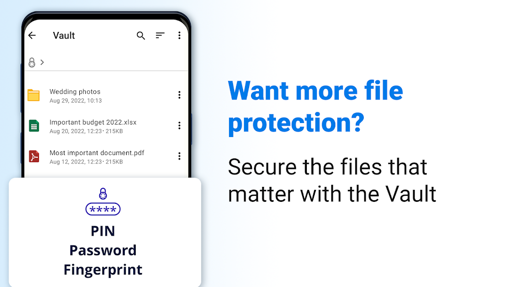 File Commander Premium Apk