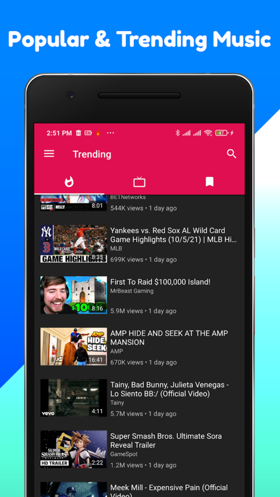 Pure Play Tube Apk Mod 2023