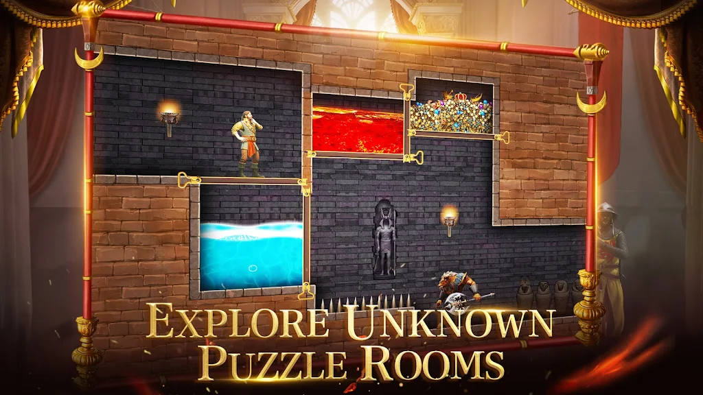 Evony Apk