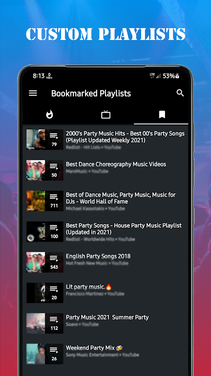 Download Vinnced Music