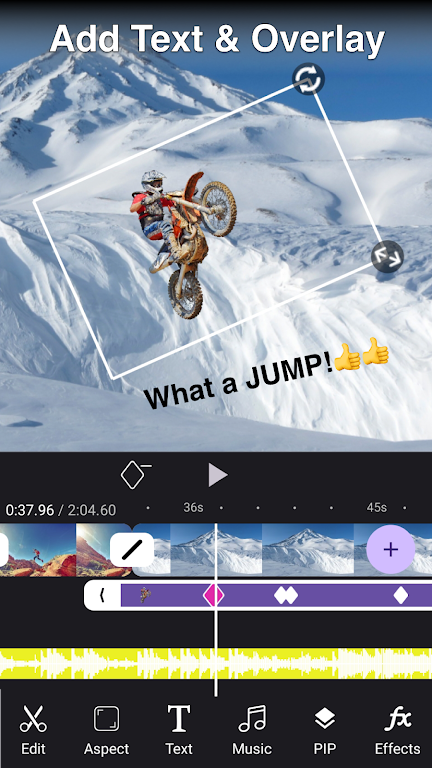 Video Shake Apk Mod Download