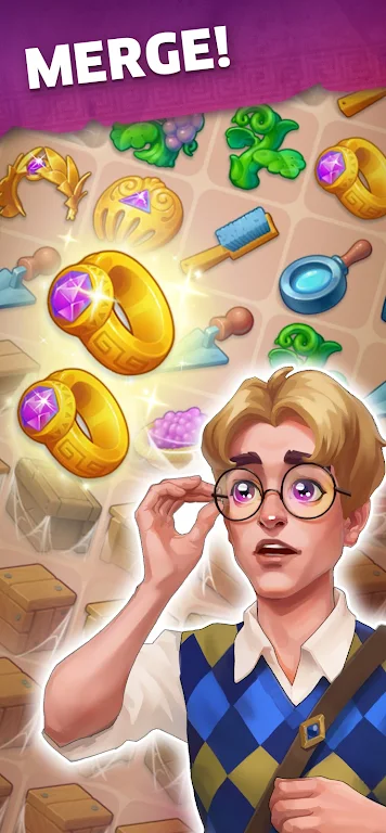 Puzzle Odyssey Android Apk Mod