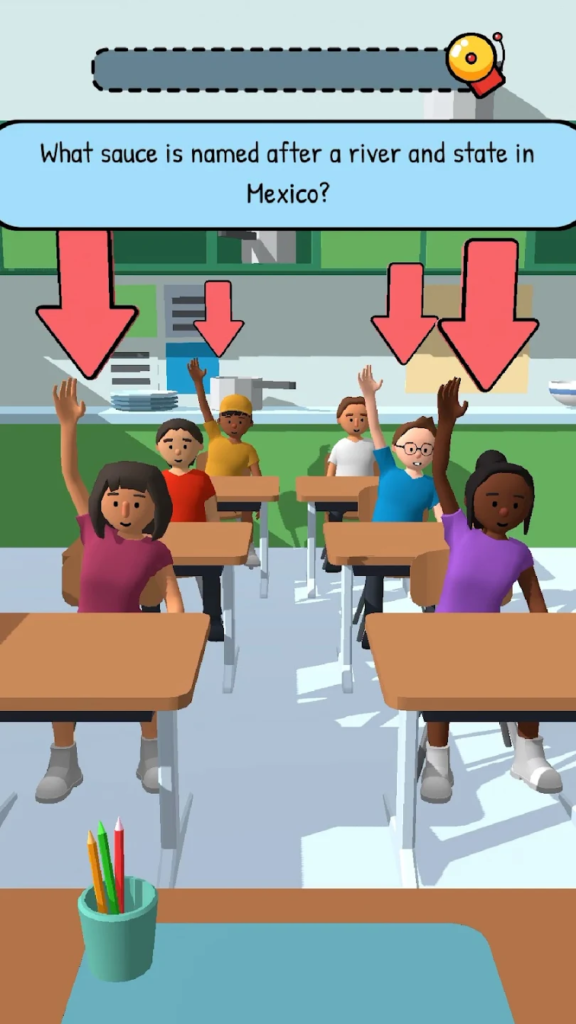 Teacher Simulator Download