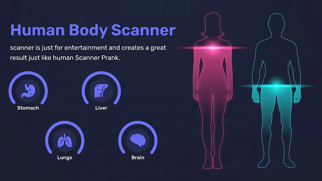 Xray Scanner Body Camera App Mod Apk Mod 2023