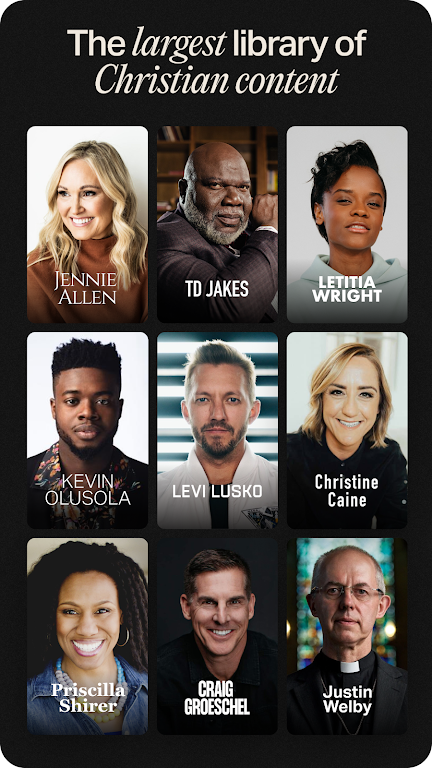 YouVersion Bible App + Audio Mod Apk