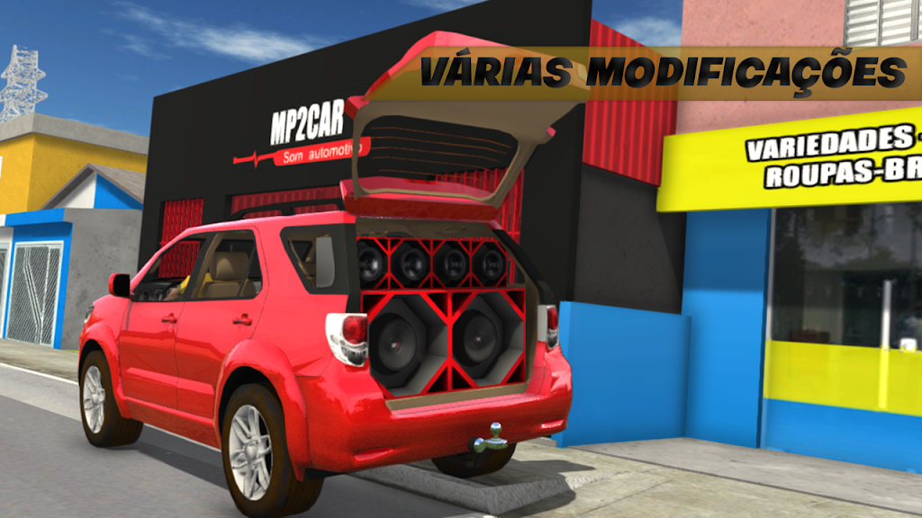 Auto Life I Brasil Android Apk Mod Dinheiro infinito