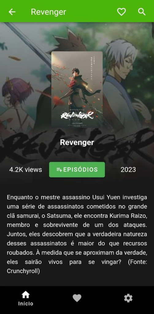 Animes Frog Download Apk