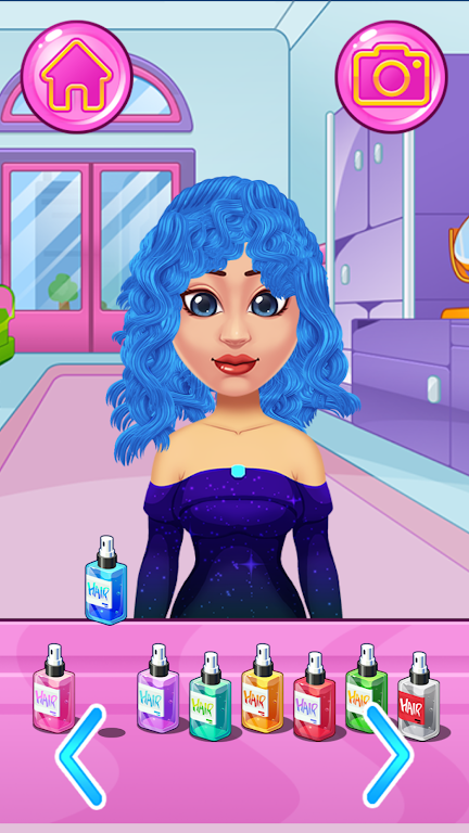 Beauty salon Hairdressers Apk Mod